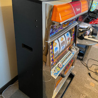 お家でスロット！ペンギンパラダイス（商談中）