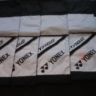 YONEX　i-NEXTAGE　ラケットカバー(新品)残り２枚