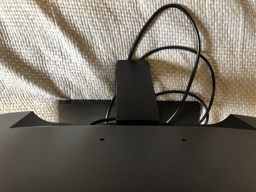 GW2780 [27インチ ブラック] モニター
