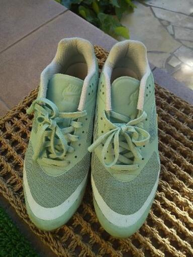NIKE  スニーカー