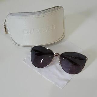 DIESEL　サングラス🕶️　