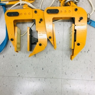 スーパーツール PTC150TL クランプ【リライズ野田愛宕店】【店頭取引限定】【中古】