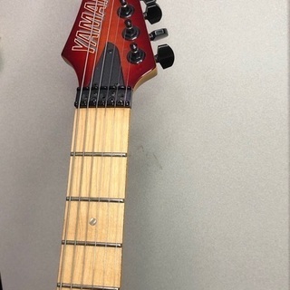 YAMAHA YG-821DMR アーム欠品