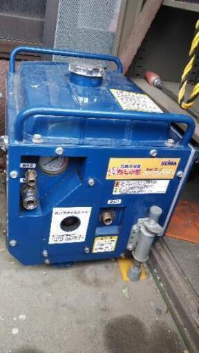 SEIWA 高圧洗浄機 JC-1513LSI SEIWA 高圧洗浄機 JC-1513LSI 【公式通販】