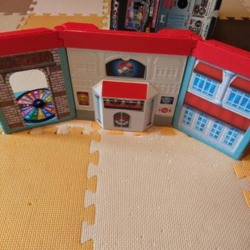 ポケモンセンターxy ひま 本厚木の子供用品の中古あげます 譲ります ジモティーで不用品の処分