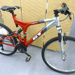 GT マウンテンバイク MTB i-drive 3.0 Mサイズ...