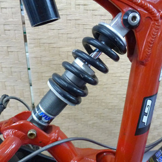 (札幌圏直接取引限定)フルサスペンションマウンテンバイク フルサスペンション | 札幌じてんしゃ本舗