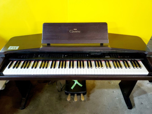 746番 YAMAHA✨クラビノーバ✨CVP-87‼️