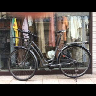 ウェッジロック3速