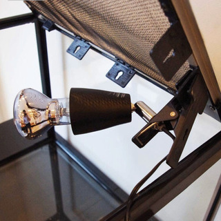 WP850 爬虫類ケージ