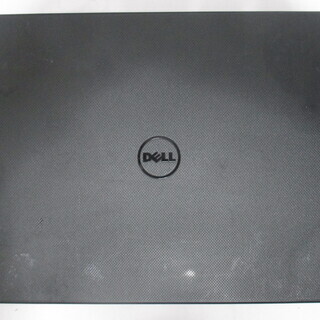 ★DELL INSPIRON 14　Win10 搭載　14型　メモリ4GB　 HDD500GB中古動作品 ☆DELL INSPIRON 14 Win10 Home搭載 14型 メモリ4GB HDD500GB中古動作品
