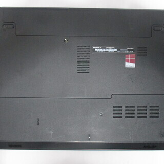 ☆DELL INSPIRON 14 Win10 Home搭載 14型 メモリ4GB HDD500GB中古動作品