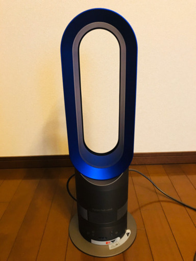 【引き渡し予定】dyson ダイソン　hot\u0026cool AM04