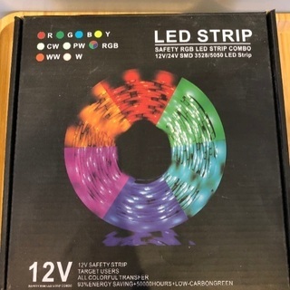 LED STRIP