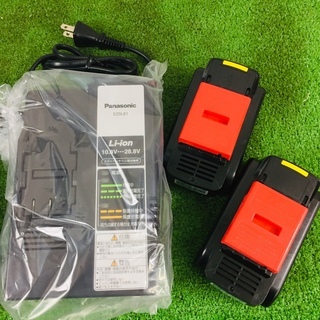 パナソニック EZ7441LP2S-H 充電式ドリルドライバー【リライズ野田愛宕店】【店頭取引限定】【未使用】 パナソニック EZ7441LP2S-H 充電式ドリルドライバー【リライズ野田愛宕