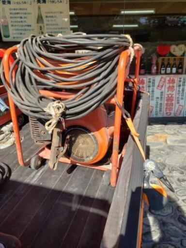エンジン溶接機 | procomm.ca