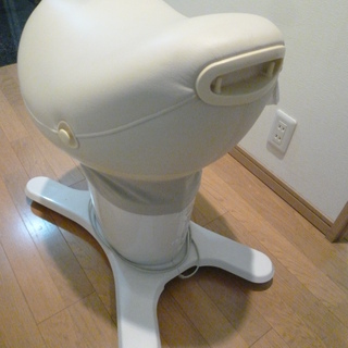 Panasonic ジョーバフィットEU-JA10★乗馬フィットネス★ロデオマシン★美品