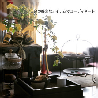 【初めての方でも大丈夫】テーブル茶道体験レッスン - 渋谷区
