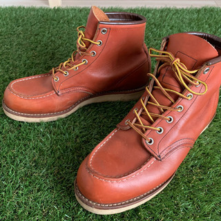 RED WING レッドウィング　ブーツ