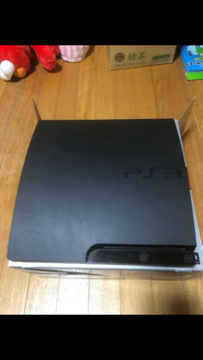 ps3 本体 コントローラー 説明書 箱付き！！！！！