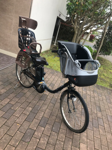 電動自転車
