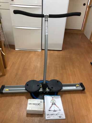 レッグマジックサークルアップグレードキット レッグマジックサークル アップグレードキット 新品 - メルカリ