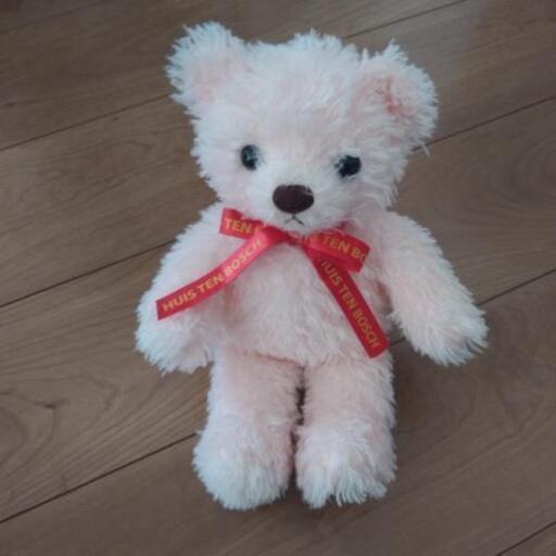 くまのぬいぐるみハウステンボス中古 Diy勉強したい あざみ野のおもちゃの中古あげます 譲ります ジモティーで不用品の処分