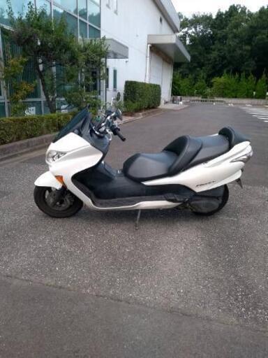 値下げしました HONDA　FORZA　MF08　フォルツァ　白 値下げしました HONDA FORZA MF08 フォルツァ 白 【公式通販】