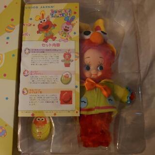 キユーピー ユニバーサルスタジオジャパン イースター セレブ