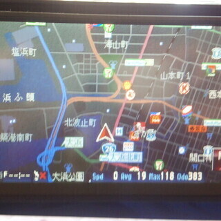 沖縄県 浦添市のカーナビ テレビの中古あげます 譲ります ジモティーで不用品の処分
