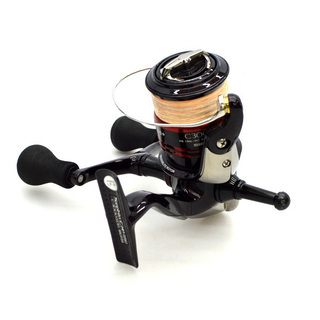 リール Sephia CI4+(02967) SHIMANO 12セフィアCI4＋ C3000SDH エギング アオリ 剣先 春イカ 堤防
