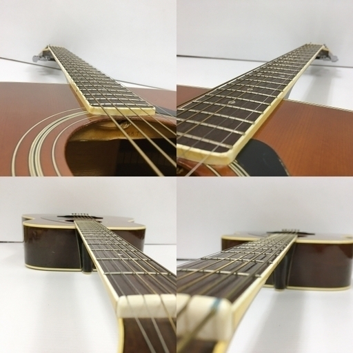 YAMAHA FG-730ST ゆず 岩沢厚治氏愛用 ヤマハ アコースティック
