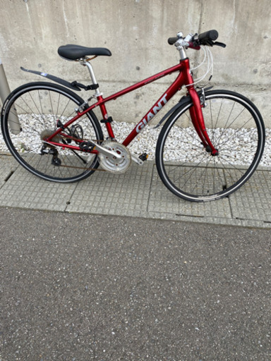 その他 GIANT ESCAPE R3