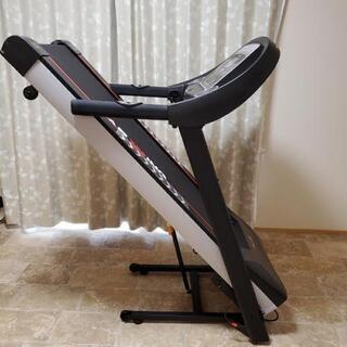 フィットネス、トレーニング 高性能ルームランナーBARWING『BW-SRM16L 