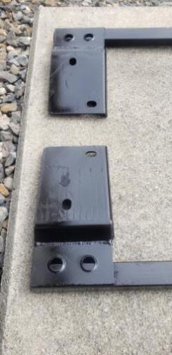 取引決定済み初代コペン L0k の強化パーツサイドシル補強バー説明書付き スモールウッズ 豊科のパーツの中古あげます 譲ります ジモティーで不用品の処分