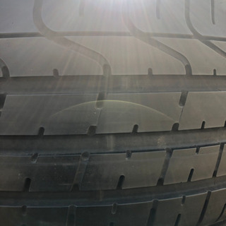 255/40R19格安4本セット