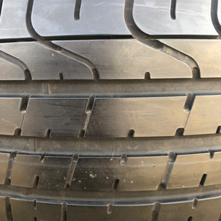255/40R19格安4本セット