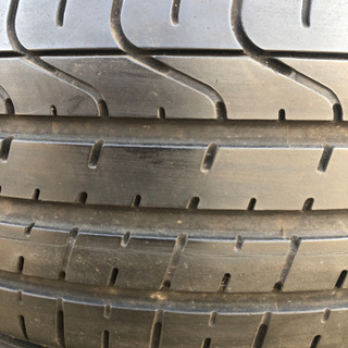255/40R19格安4本セット