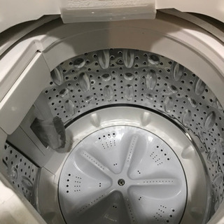 洗濯機