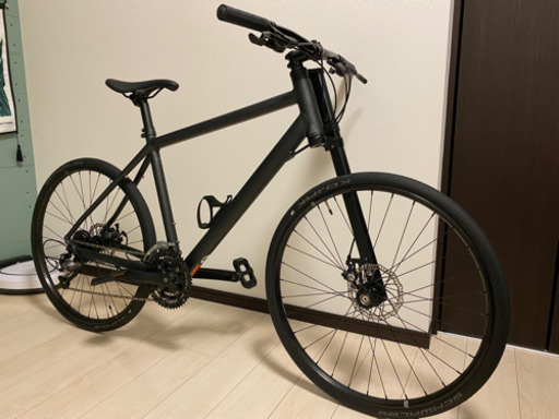 34%割引オレンジ系うのにもお得な 【直接引渡可】Cannondale BAD BOY ...