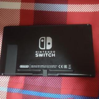 Nintendo Switch 「ジャンク」スイッチ 【公式通販】