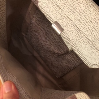 Phillip Lim 白本革バックパック pashli 美品