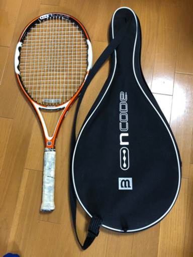 ウィルソン エヌ ツアー ツー WILSON n TOUR TWO | powercode.pt