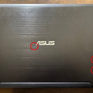 15.6型 Ultrabook ASUS S56CA（Windo...