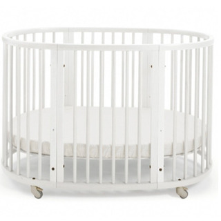 stokke ベビーベット