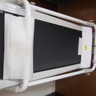 【新品】【未使用】電動 ウォーキングマシン 折りたたみ可能「スライヴおうちウォーク（FD-081）」ランニングマシン ウォーキングマシーン ランニングマシーン