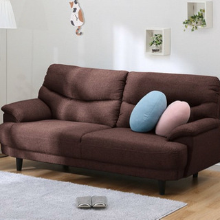 ニトリ 3人用ソファ キャッツ3