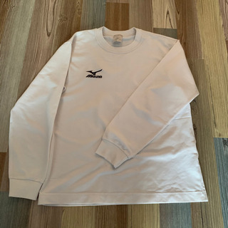 ミズノ　MIZUNO ロングTシャツ