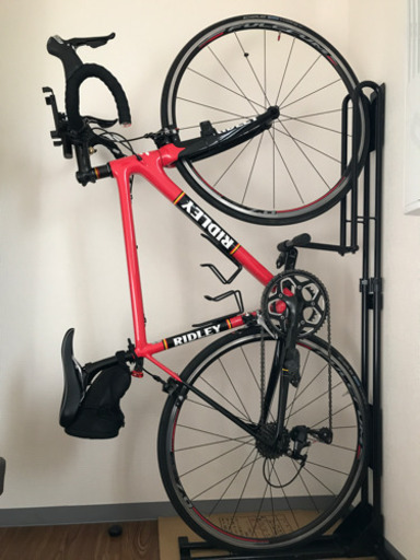 リドレー　ヘリウム　2016 一式　RIDLEY HELIUM　ロードバイク