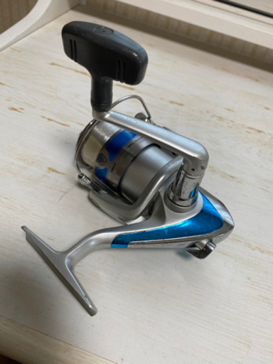 ダイワ Daiwa スピニングリール スカウター 2500 Kk 江東のその他の中古あげます 譲ります ジモティーで不用品の処分 ダイワ Daiwa スピニングリール スカウター 2500 Kk 江東のその他の中古あげます 譲ります ジモティーで不用品の処分